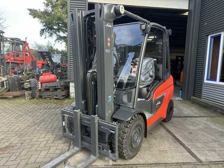 Linde H30D-01