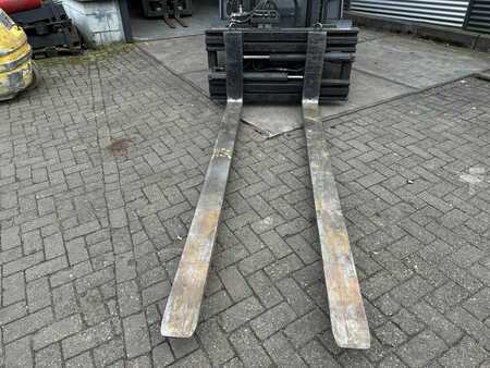 Electric - 4 wheels 2019  Linde E45H-01/600 (6)