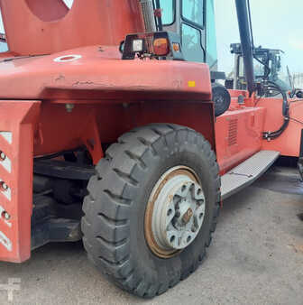 Reachstacker 2014  Kalmar DRF100-54S6 (5)