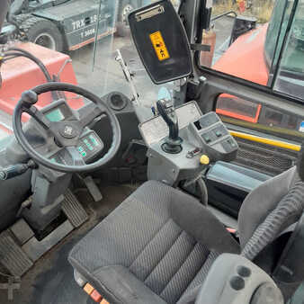 Reachstacker 2014  Kalmar DRF100-54S6 (6)