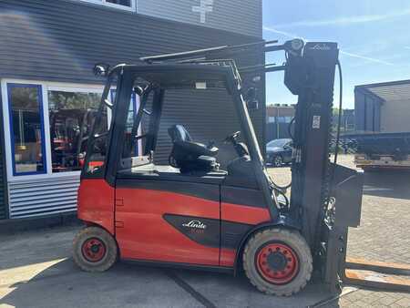 Elektro 4 Rad 2012  Linde E50HL-01/600 (2)