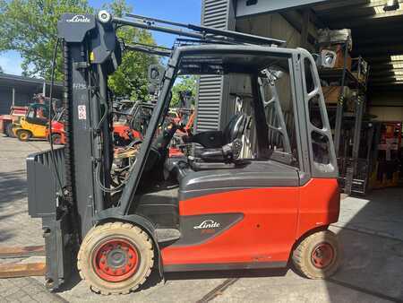 Elektro 4 Rad 2012  Linde E50HL-01/600 (4)