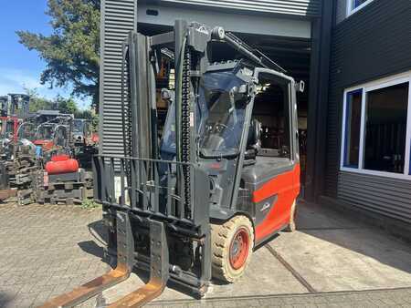 Elektro 4 Rad 2012  Linde E50HL-01/600 (5)