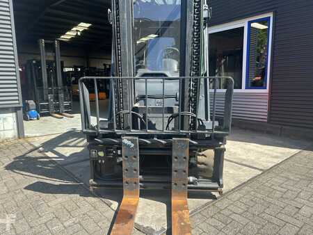 Elektro 4 Rad 2012  Linde E50HL-01/600 (6)