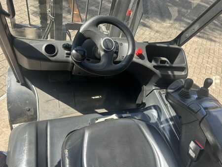 Elektro 4 Rad 2012  Linde E50HL-01/600 (7)