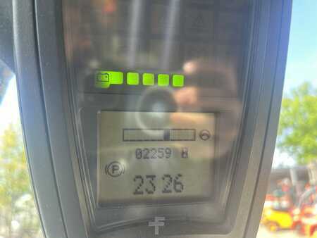 Elektro 4 Rad 2012  Linde E50HL-01/600 (8)
