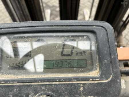 El Truck - 4-hjul 2001  Toyota FBMF25 (8)