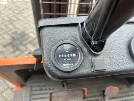Carrelli elettrici 3 ruote - Lugli L3.15 (8)