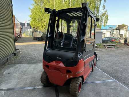 Elektro 4 Rad 2018  Linde E25L-01 (3)