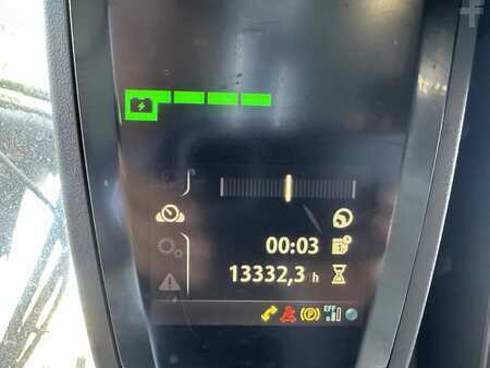 Elektro 4 Rad 2018  Linde E25L-01 (8)