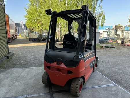 Elektro 4 Rad 2018  Linde E25L-01 (3)