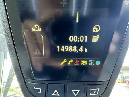 Elektro 4 Rad 2018  Linde E25L-01 (7)