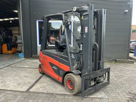 Linde E30L-01