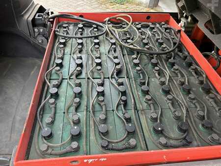 Linde E30L-01