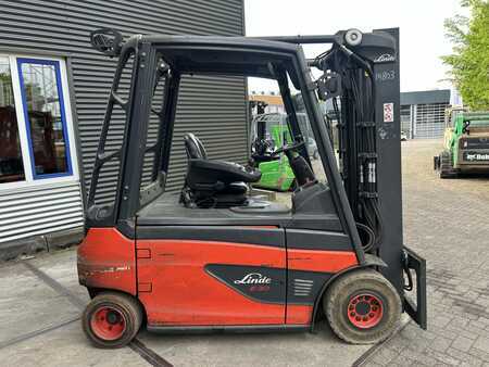 Linde E30L-01