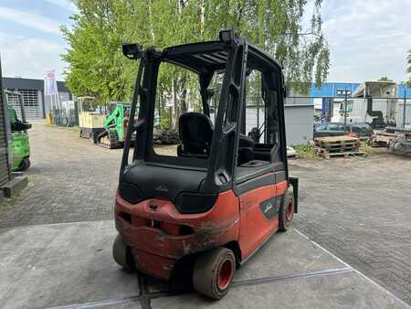 Linde E30L-01