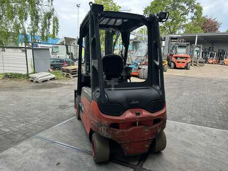 Linde E30L-01