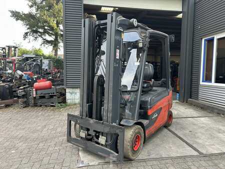 Linde E30L-01