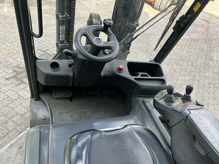 Linde E30L-01