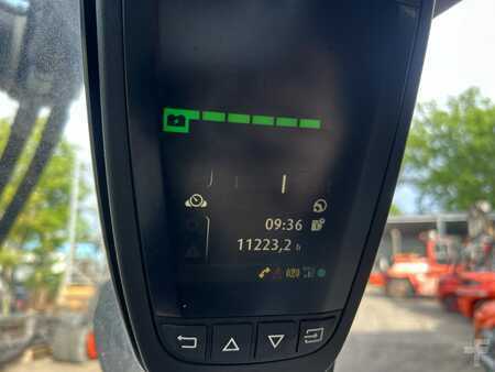 Linde E30L-01