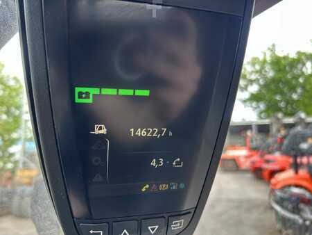 4-wiel elektrische heftrucks 2018  Linde E30L-01 (9)