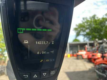 4-wiel elektrische heftrucks 2018  Linde E30L-01 (9)