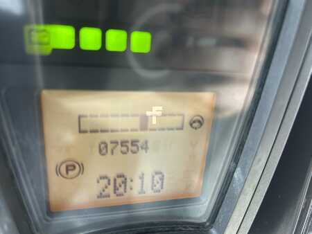 Electric - 4 wheels 2013  Linde E35L-01 (10)