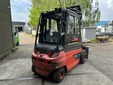 Electric - 4 wheels 2013  Linde E35L-01 (3)