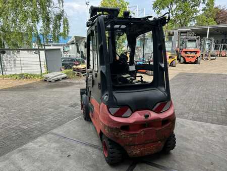 Electric - 4 wheels 2013  Linde E35L-01 (4)