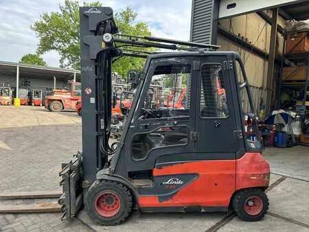 Electric - 4 wheels 2013  Linde E35L-01 (5)