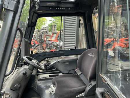 Electric - 4 wheels 2013  Linde E35L-01 (8)