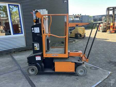 Other 2013  JLG Toucan Duo (2)