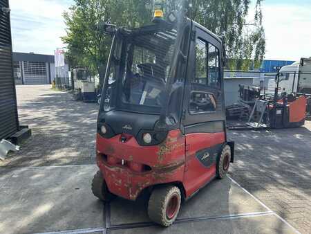 Elektro 4 Rad 2016  Linde E25H-01/600 (3)