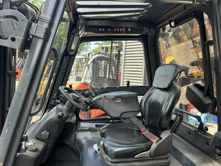 Elektro 4 Rad 2016  Linde E25H-01/600 (7)