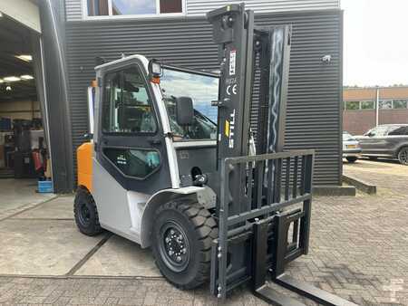 Carrelli elevatori diesel 2021  Still RC42-40 (1)