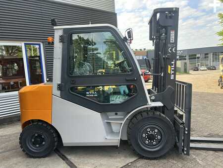 Carrelli elevatori diesel 2021  Still RC42-40 (2)
