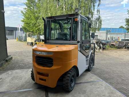 Carrelli elevatori diesel 2021  Still RC42-40 (3)