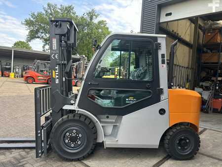 Carrelli elevatori diesel 2021  Still RC42-40 (5)