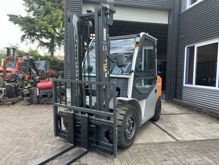 Carrelli elevatori diesel 2021  Still RC42-40 (6)
