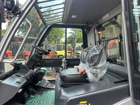 Carrelli elevatori diesel 2021  Still RC42-40 (7)