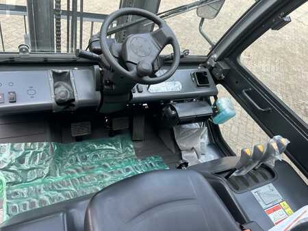 Carrelli elevatori diesel 2021  Still RC42-40 (8)