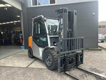Carrelli elevatori diesel 2021  Still RC42-40 (1)