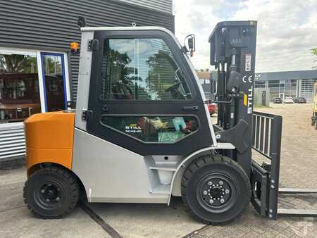 Carrelli elevatori diesel 2021  Still RC42-40 (2)