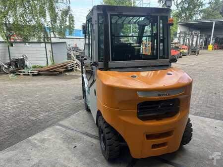 Carrelli elevatori diesel 2021  Still RC42-40 (4)