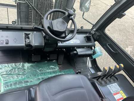 Carrelli elevatori diesel 2021  Still RC42-40 (8)