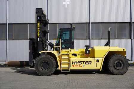 Carrelli elevatori diesel 2019  Hyster H44XMS-12 (1)