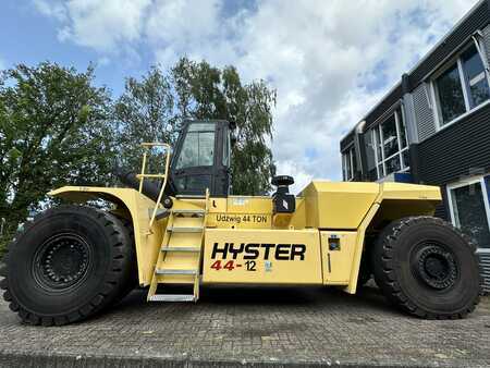 Hyster H44XMS-12