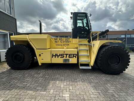 Hyster H44XMS-12