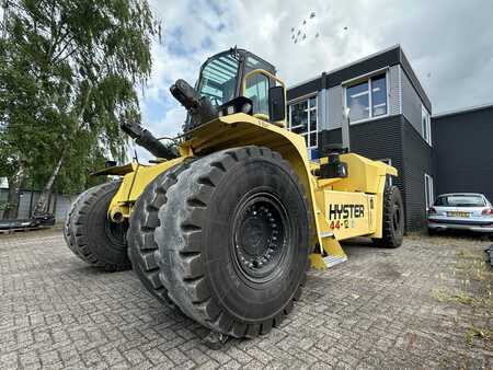 Hyster H44XMS-12