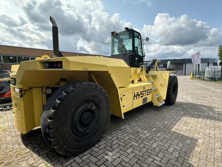 Hyster H44XMS-12